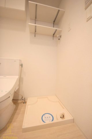 その他設備　ミュプレ北浜EAST