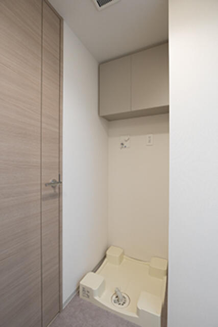 その他設備　※写真は同タイプ住戸です。