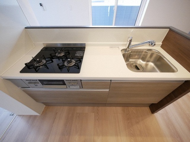 キッチン　同型イメージ