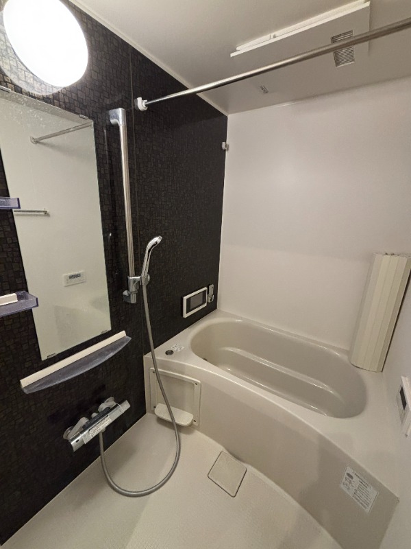 バス・シャワールーム　同型イメージ