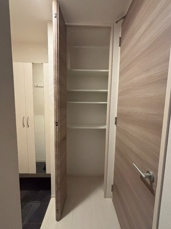 収納　同型イメージ