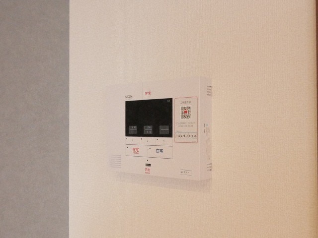 セキュリティ　同型イメージ