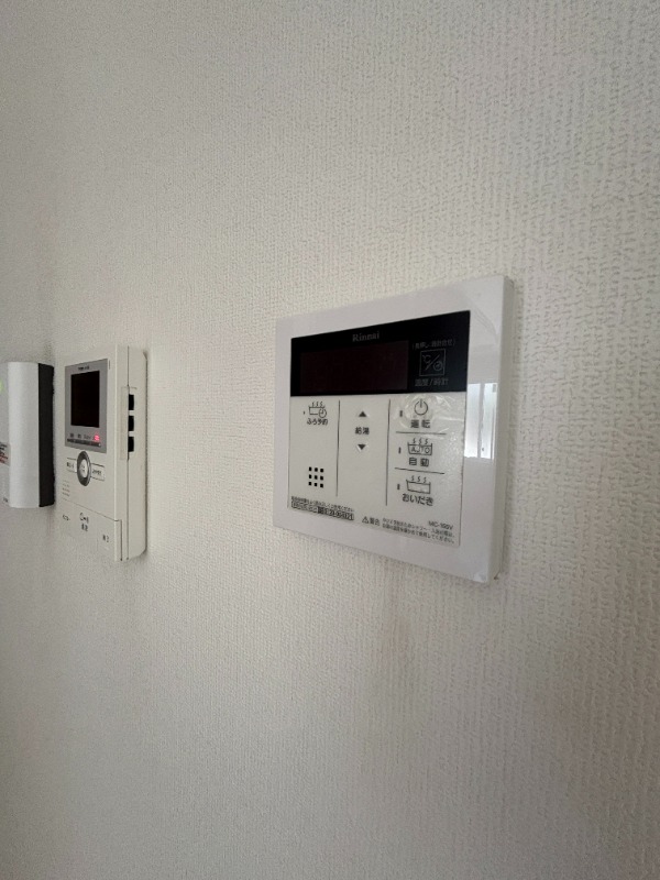 その他設備　同型イメージ