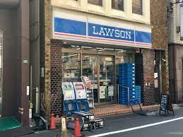 コンビニ　ローソン駒込一丁目店（コンビニ）まで180m