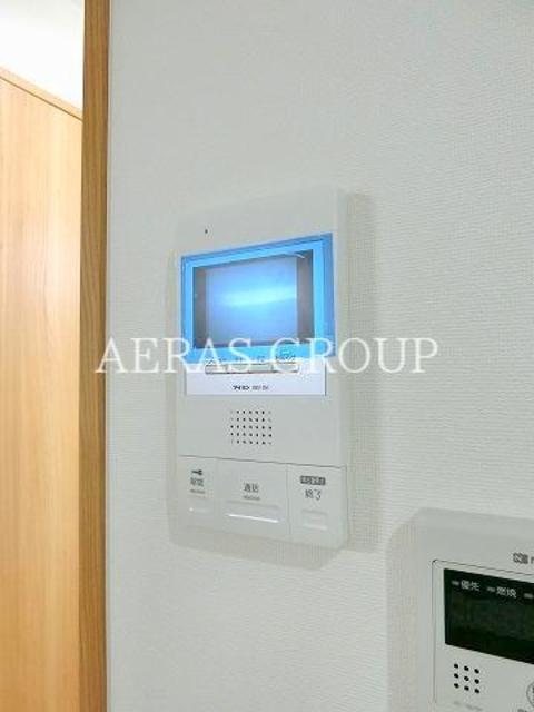 セキュリティ　同仕様