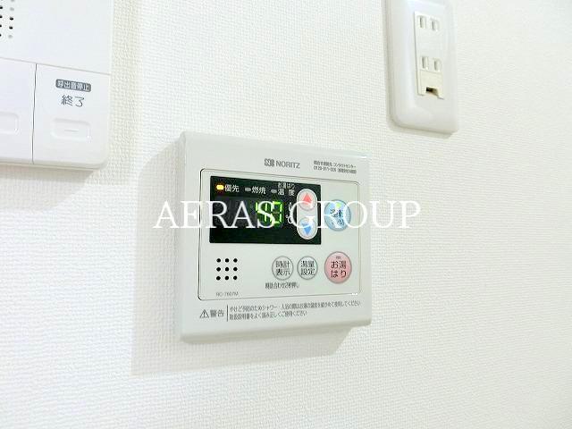 その他設備　同仕様