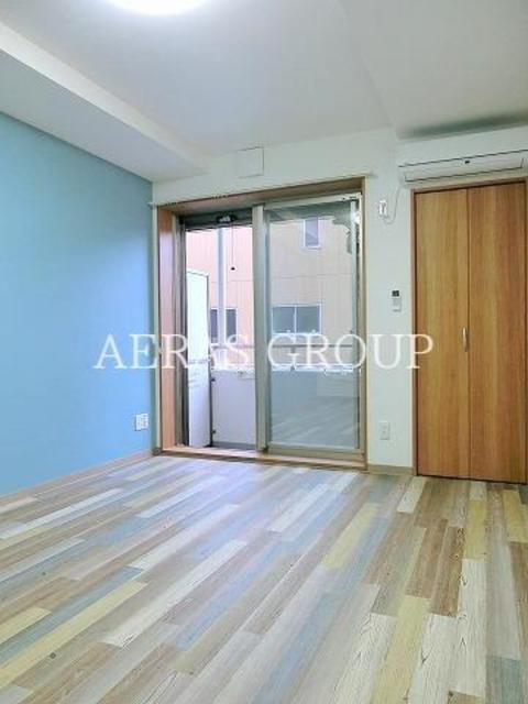 居室・リビング　同仕様