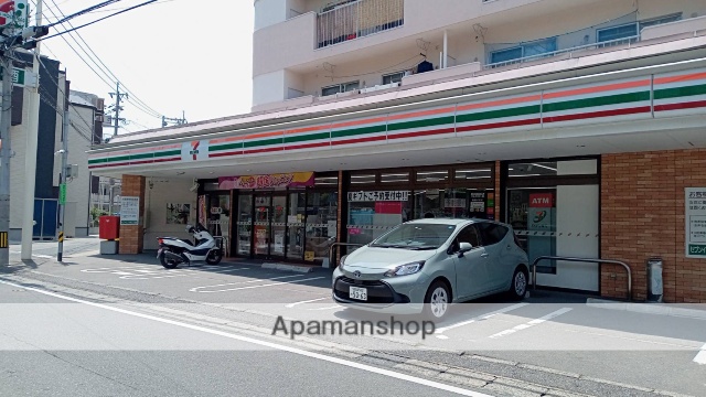 コンビニ　セブンイレブン井尻2丁目店（コンビニ）まで233m