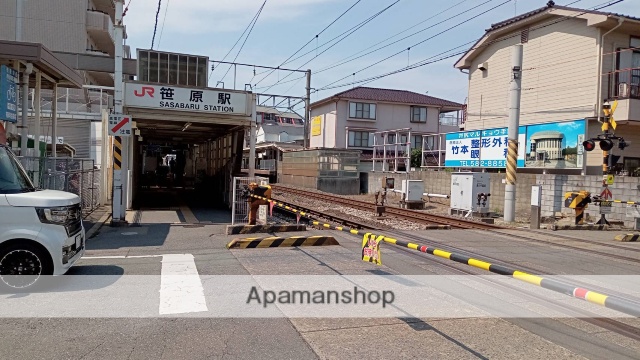 その他　笹原駅（その他）まで588m