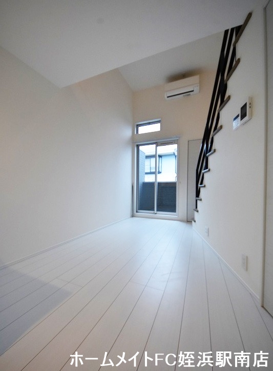 ロビー　★清潔感のある室内♪★