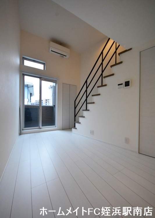 その他部屋・スペース　★駅まで徒歩３分の好立地♪★