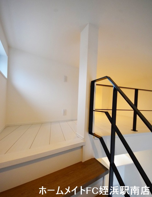 その他　★色々な用途で使えるロフトも♪★