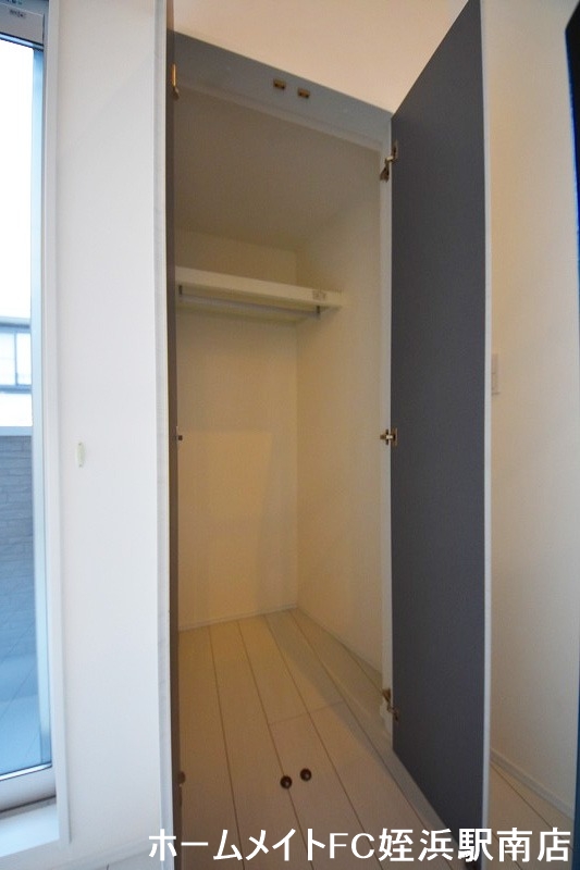 収納　★収納は２か所あります♪★