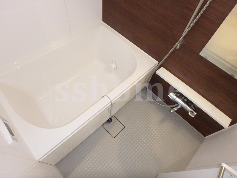 バス・シャワールーム　バスルーム☆