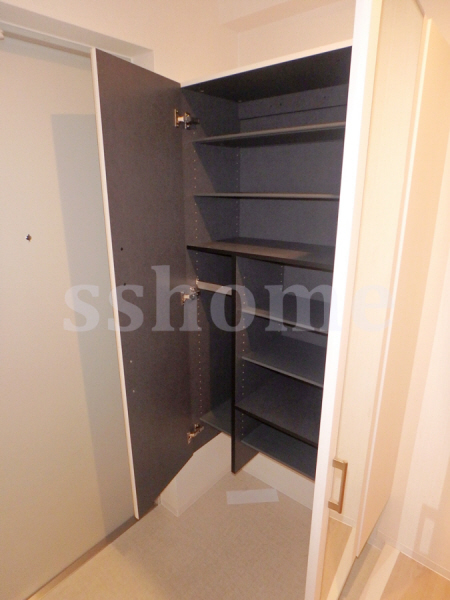 その他　シューズボックス☆