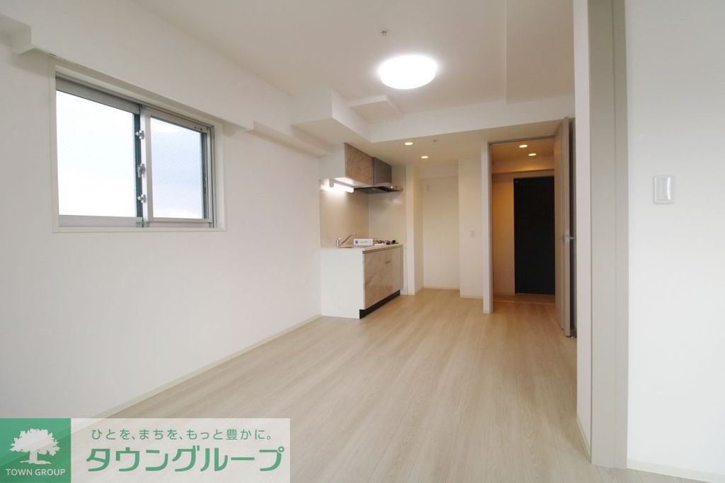 居室・リビング　リビング/居室