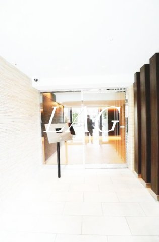 その他共有部分　共用部です。