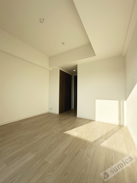 その他部屋・スペース　洋室７．５帖・レイアウトは自由自在です♪♪