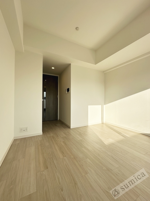 居室・リビング　ネットは無料で利用可能です♪♪