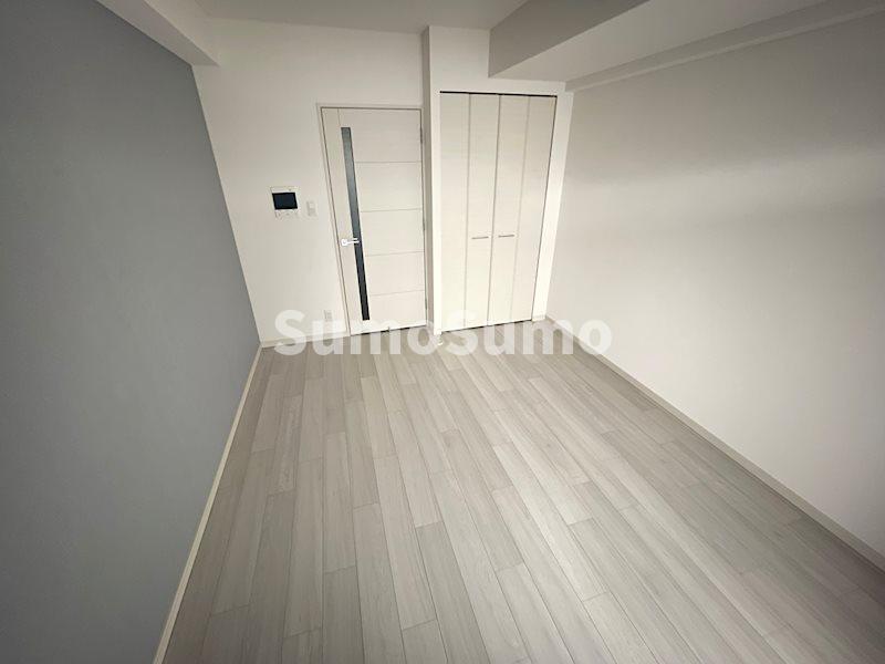 居室・リビング　リビングです