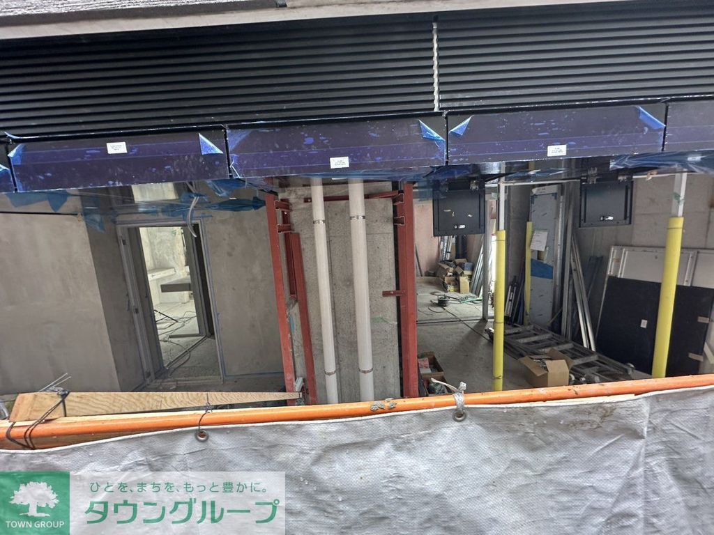 その他共有部分　共有部分