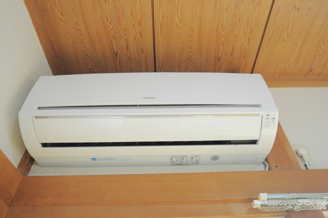 その他設備　※別部屋参考写真です