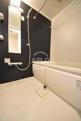 バス・シャワールーム　ヴェール同心　浴室