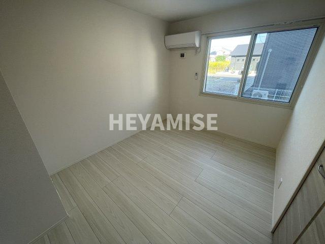 その他部屋・スペース　※室内画像は別号室のもの