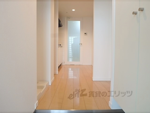 その他部屋・スペース　廊下