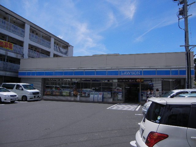 その他　ローソン仙台宮町通店（その他）まで382m