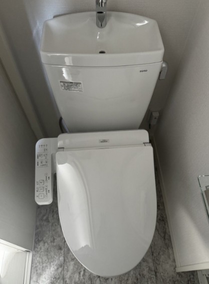 トイレ　☆トイレ☆