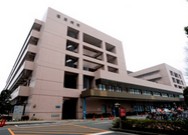 病院　（財）東京都保健医療公社東部地域病院（病院）まで783m