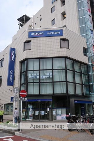 銀行　（株）みずほ銀行／津田沼支店（銀行）まで391m