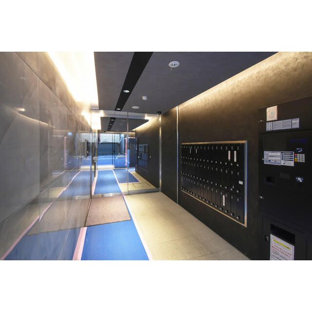 その他共有部分　別室参考写真