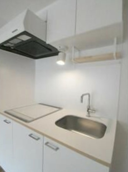 キッチン　別室参考写真