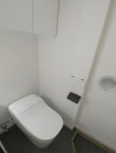 トイレ　別室参考写真