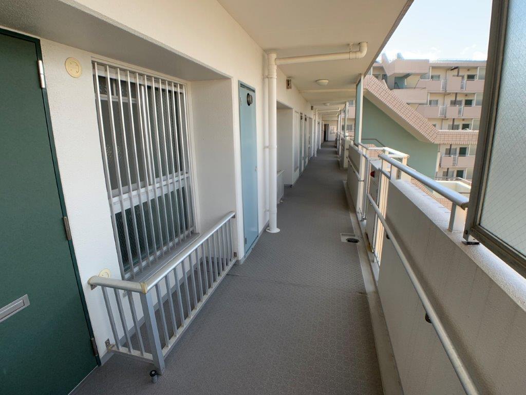 その他共有部分　※室内写真は別室イメージです