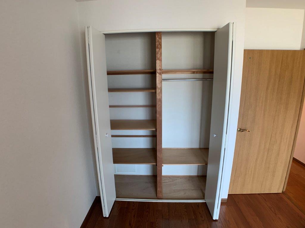 収納　※室内写真は別室イメージです