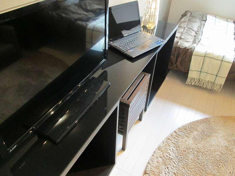 その他　※家具家電はオプションです。