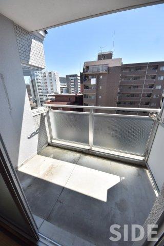 バルコニー　※別号室参考画像