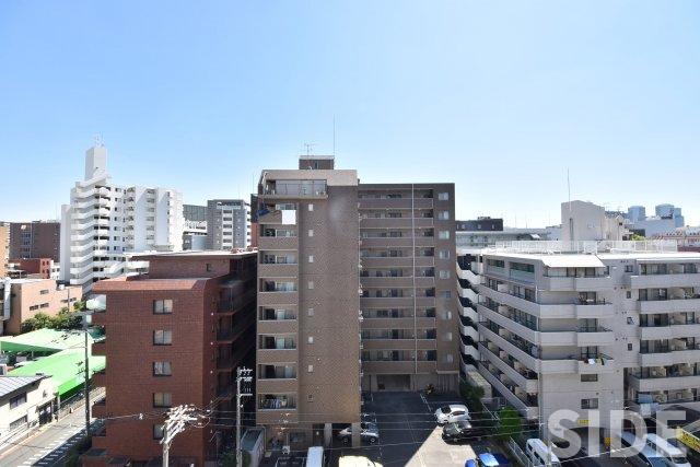 眺望　※別号室参考画像