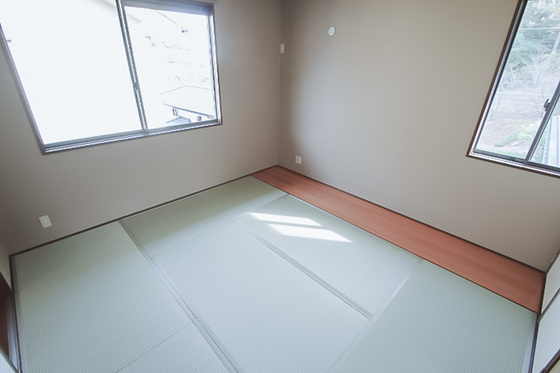 その他部屋・スペース　※別部屋の写真です
