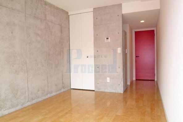 居室・リビング　☆こちらの物件は仲介手数料無料です☆