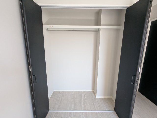 収納　シベール御器所