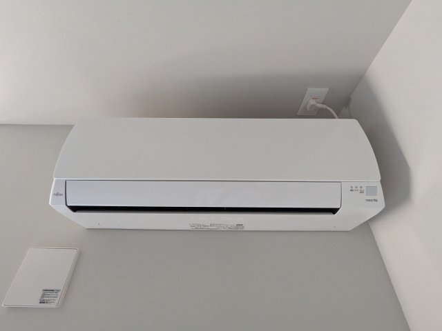 その他設備　シベール御器所
