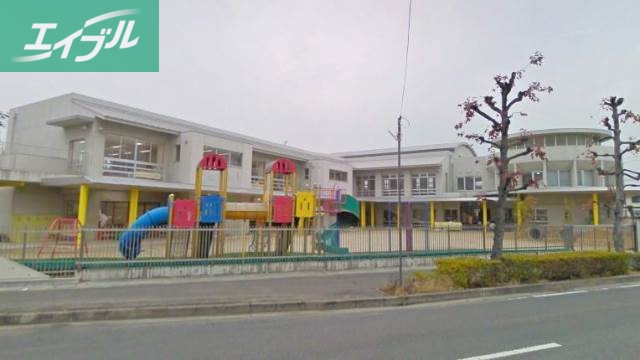 幼稚園・保育園　第一ひかり幼稚園（幼稚園・保育園）まで506m