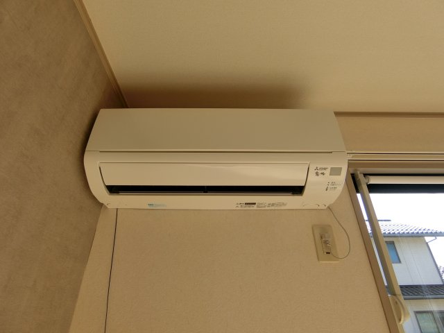 その他設備　イメージ102号室の写真