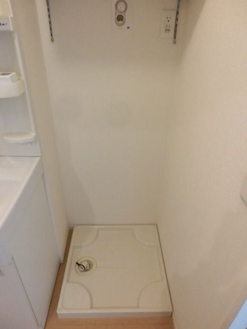 その他　★室内洗濯機置場も有ります★