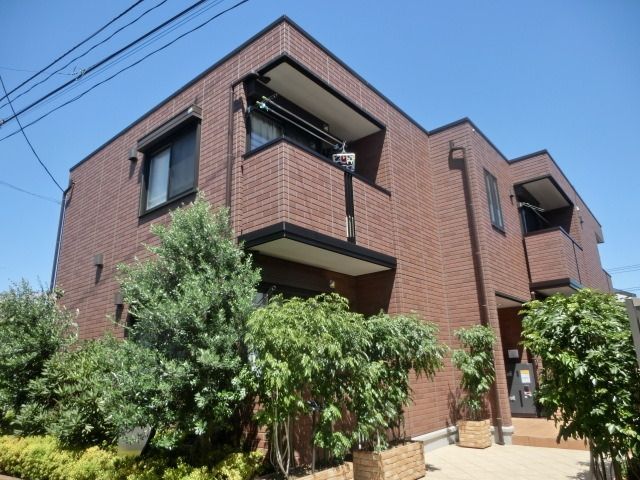 建物外観　☆綺麗な外観☆