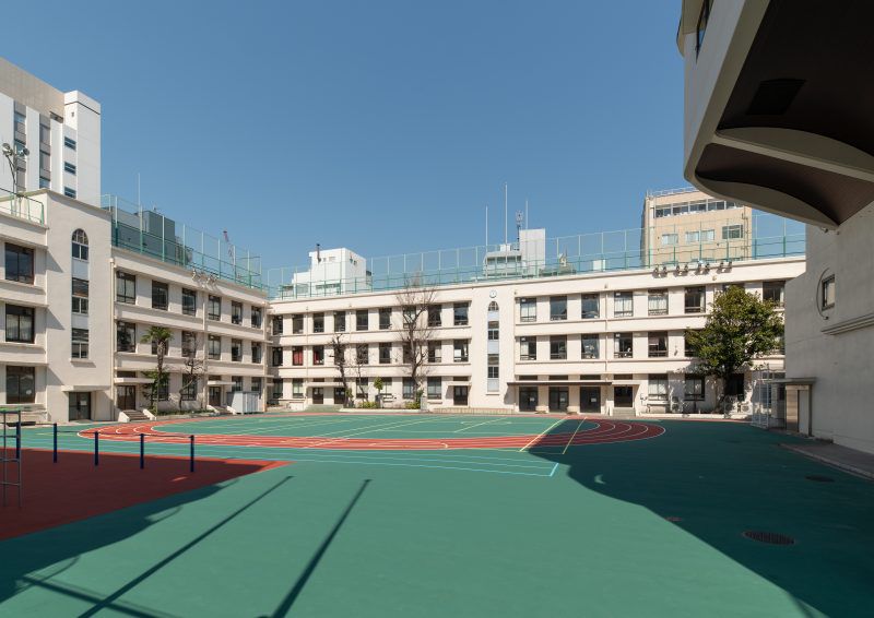 小学校　黒門小学校（小学校）まで336m